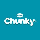 chunky